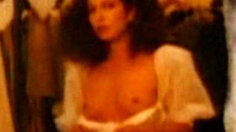 Pic: Marie-France Pisier in Miss Right (1982)