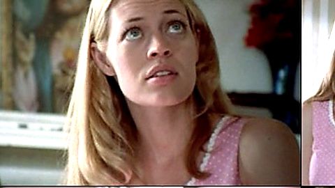 Pic: Jeri Ryan in Men Cry Bullets (1997)