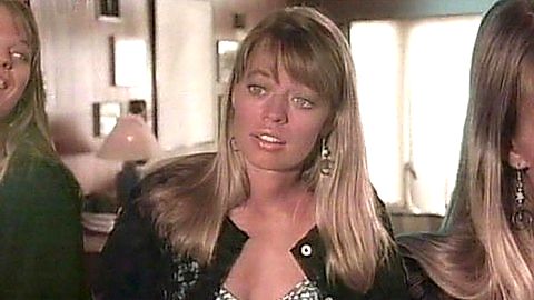 Pic: Jeri Ryan in Matlock