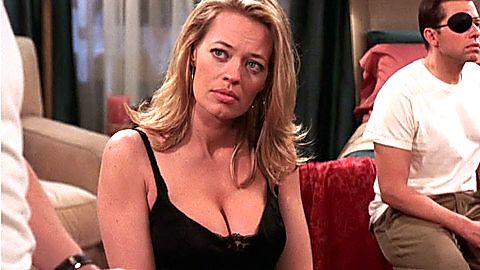 Pic: Jeri Ryan in Two and a Half Men (2003)