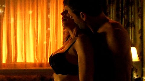 Pic: Jeri Ryan in Body of Proof (2011)