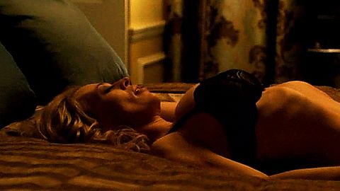 Pic: Jeri Ryan in Body of Proof (2011)