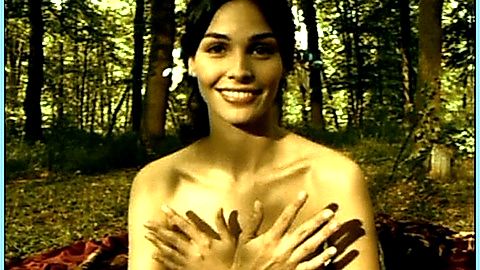Pic: Inés Sastre in Dark Portals: The Chronicles of Vidocq (2001)