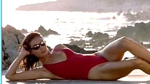 Pic: Inés Sastre in Io No (2003)