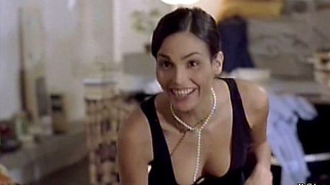 Pic: Inés Sastre in Io No (2003)