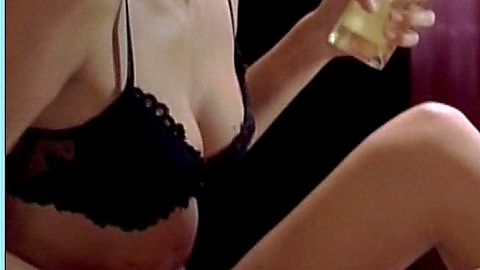Pic: Inés Sastre in Io No (2003)