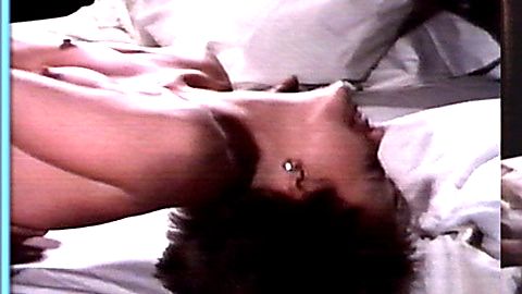 Pic: Michele Scarabelli in Perfect Timing (1986)