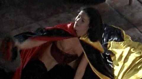 Pic: Assumpta Serna in Matador (1986)