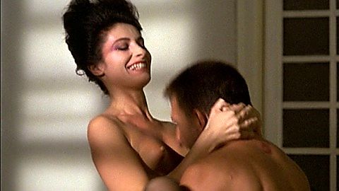 Pic: Assumpta Serna in Matador (1986)