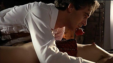 Pic: Assumpta Serna in Matador (1986)