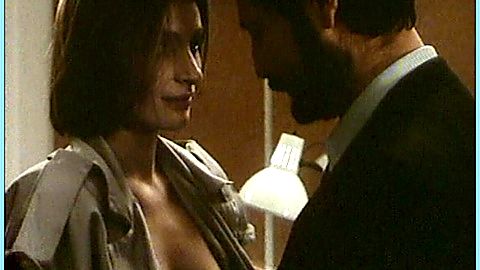 Pic: Assumpta Serna in El jardín secreto (1984)