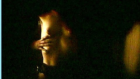 Pic: Assumpta Serna in El jardín secreto (1984)