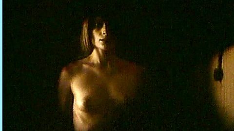 Pic: Assumpta Serna in El jardín secreto (1984)