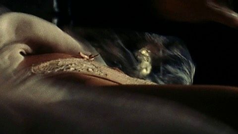 Pic: Melanie Shatner in Bloodstone: Subspecies II (1993)