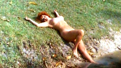 Pic: Blaze Starr in Blaze Starr Goes Nudist (1960)