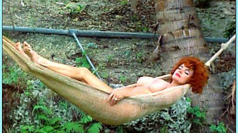Pic: Blaze Starr in Blaze Starr Goes Nudist (1960)