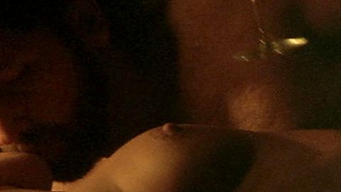 Pic: Brenda Strong in Skin Deep (1989)