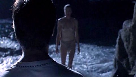Pic: Brenda Strong in Undercurrent (1999)