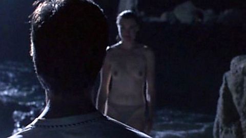 Pic: Brenda Strong in Undercurrent (1999)