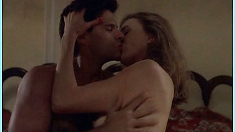 Pic: Brenda Strong in Undercurrent (1999)