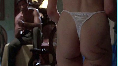 Pic: Brenda Strong in Undercurrent (1999)