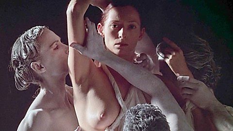 Pic: Tilda Swinton in Female Perversions (1996)