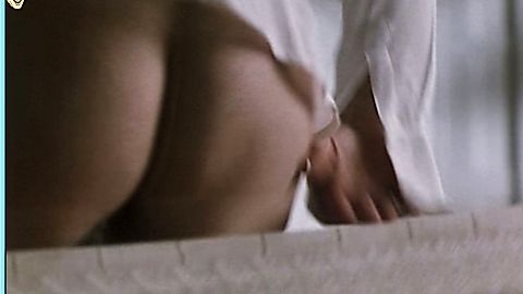 Pic: Tilda Swinton in Female Perversions (1996)