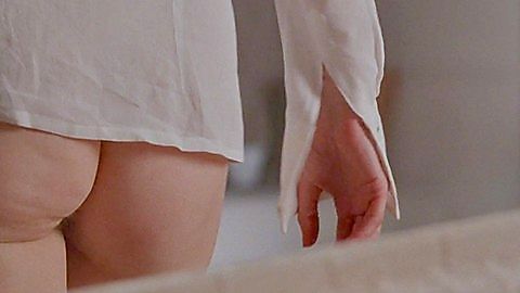 Pic: Tilda Swinton in Female Perversions (1996)
