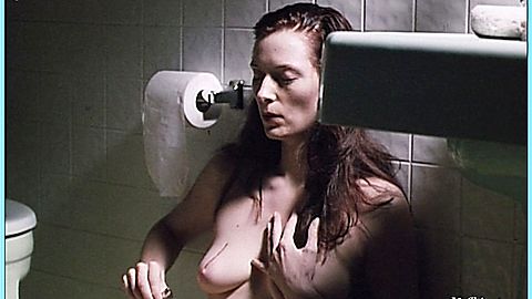 Pic: Tilda Swinton in Female Perversions (1996)
