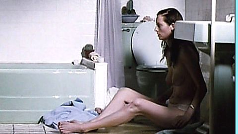 Pic: Tilda Swinton in Female Perversions (1996)