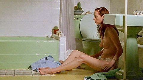 Pic: Tilda Swinton in Female Perversions (1996)