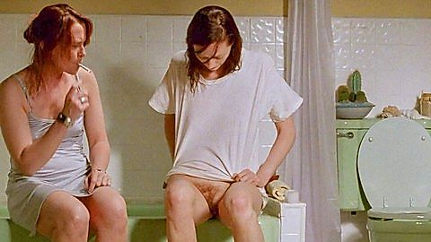 Pic: Tilda Swinton in Female Perversions (1996)