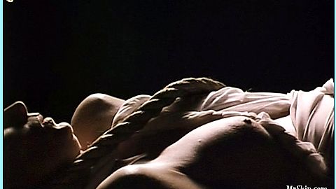 Pic: Tilda Swinton in Female Perversions (1996)