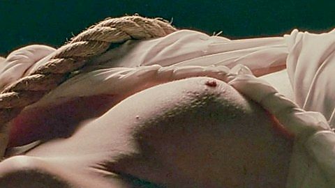 Pic: Tilda Swinton in Female Perversions (1996)