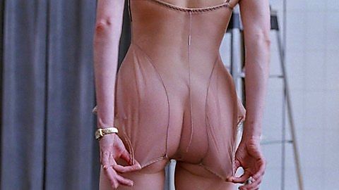 Pic: Tilda Swinton in Female Perversions (1996)