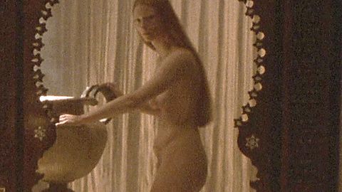 Pic: Tilda Swinton in Orlando (1993)