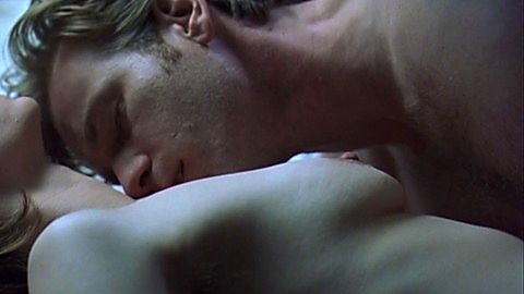 Pic: Tilda Swinton in Young Adam (2003)