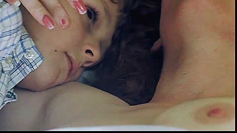 Pic: Tilda Swinton in Julia (2008)