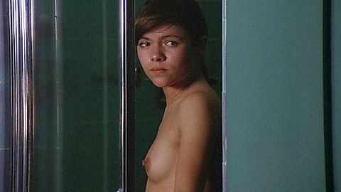 Pic: Donna Wilkes in Schizoid (1980)