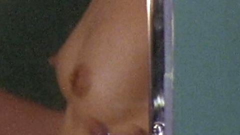 Pic: Donna Wilkes in Schizoid (1980)