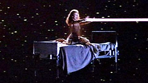 Pic: Susan Strasberg in The Manitou (1977)