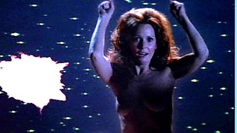 Pic: Susan Strasberg in The Manitou (1977)