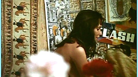 Pic: Susan Strasberg in Psych-Out (1968)