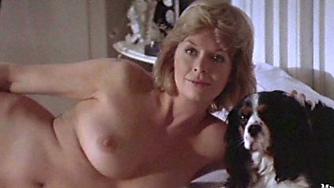 Pic: Susannah York in Images (1972)