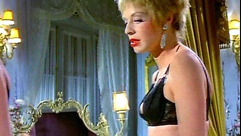 Pic: Susannah York in The Maids (1974)