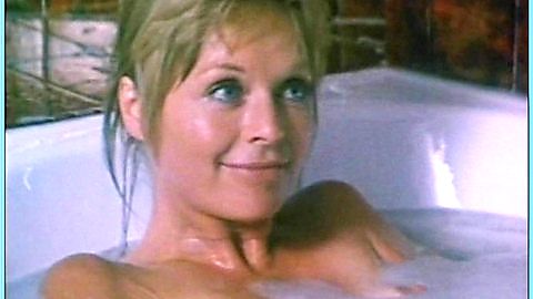 Pic: Susannah York in Gold (1974)