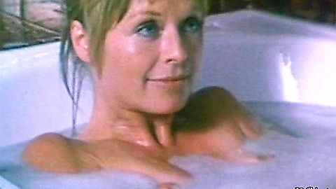 Pic: Susannah York in Gold (1974)