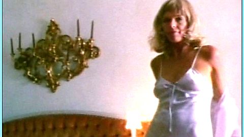 Pic: Susannah York in Gold (1974)