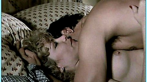 Pic: Cassie Yates in The Osterman Weekend (1983)