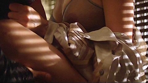 Pic: Sean Young in Blade Runner (1982)